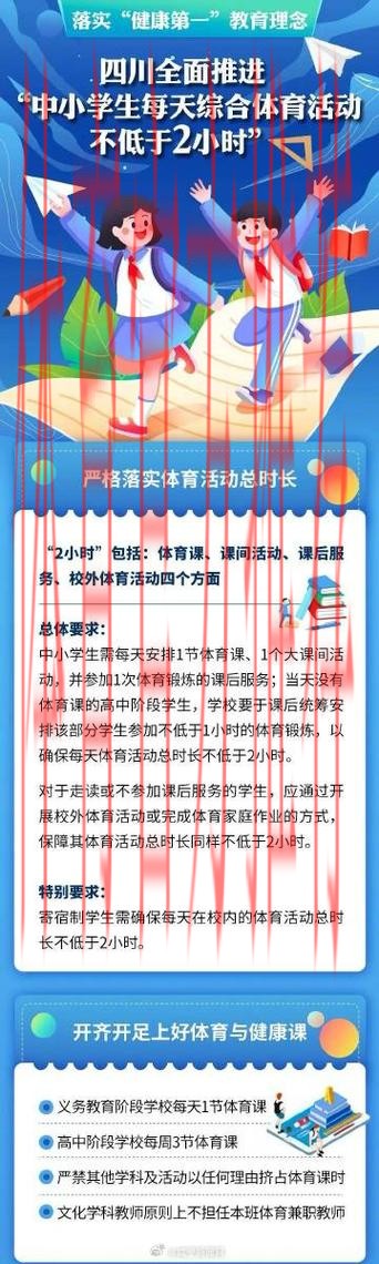 以体育促身心健康 专家热议教育部要求全面落实“体育每天2小时”
