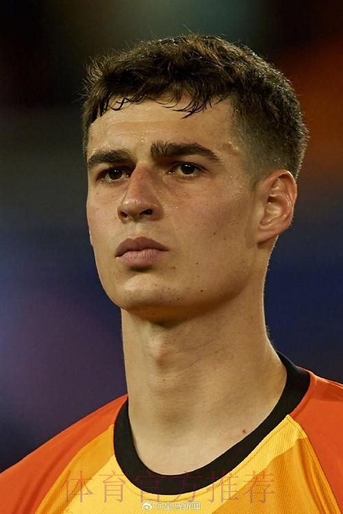 记者:皇马只租借凯帕一赛季 将支付少量的租借费